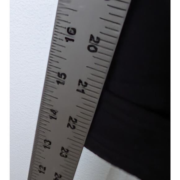 Jones NY Sport Jacket Parka Sz XL bust 47"Length 31" Sleeve 22.5" spot as shown - Picture 8 of 14